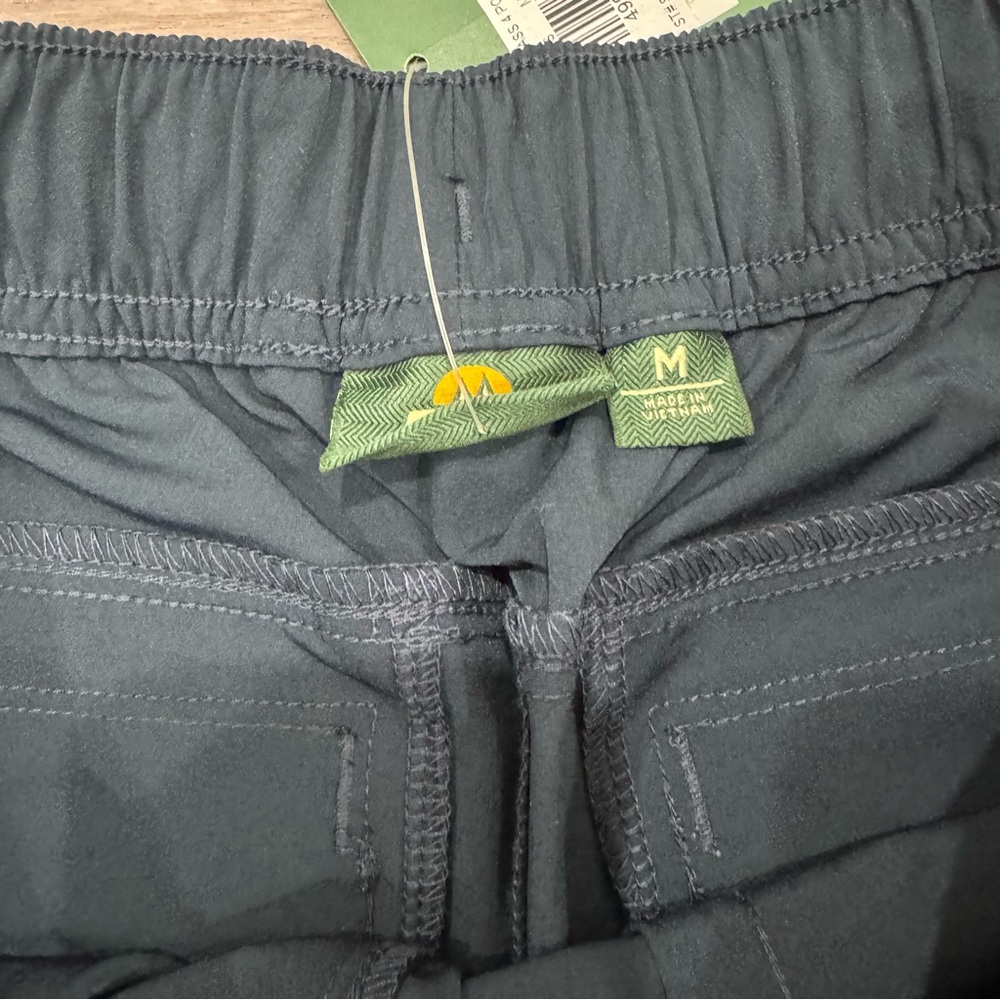 EMS Compass 4 Points Shorts - Picture 3 of 4
